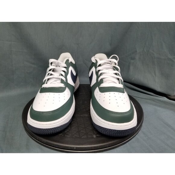 Nike Air Force 1 Low Vintage Green Obsidian (GS) Size 7Y NEW NO BOX! - Picture 3 of 12